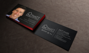 Business Card Design by Tripti Ranjan Gain for this project | Design: #17195106