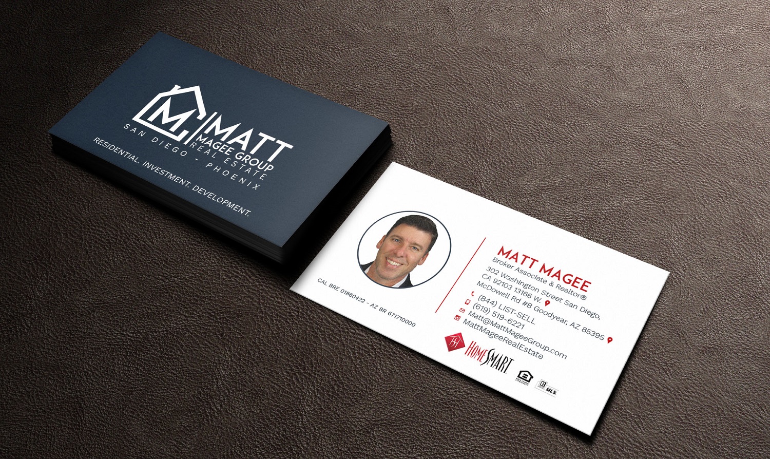 Business Card Design by Tripti Ranjan Gain for this project | Design #17203229