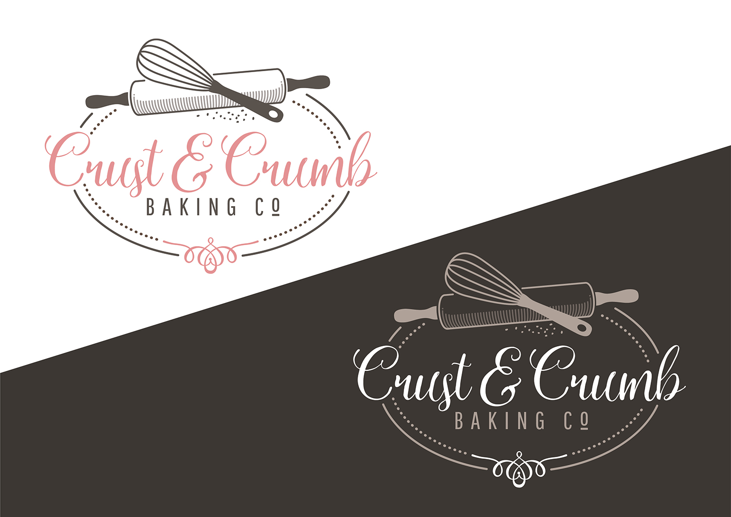 Logo Design by Channel Studio for this project | Design #17349239