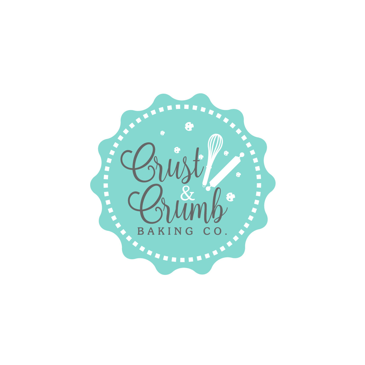 Logo Design by michellefrances for this project | Design #17277043