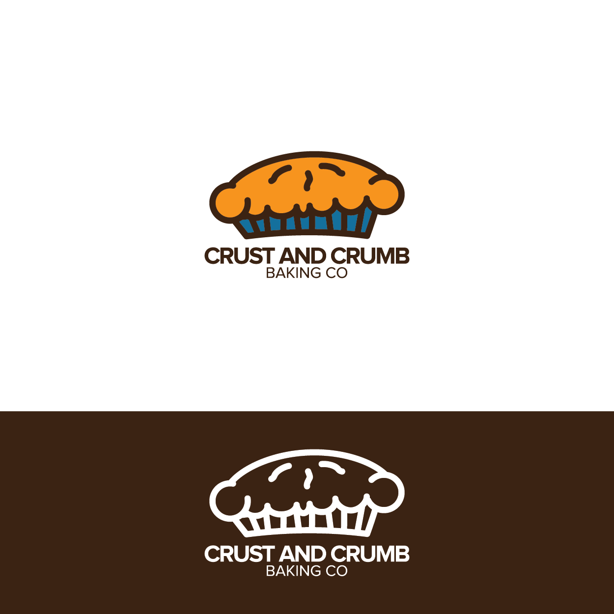 Logo Design by RizkyDK for this project | Design #17218497