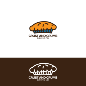 Logo Design by RizkyDK for this project | Design: #17218497