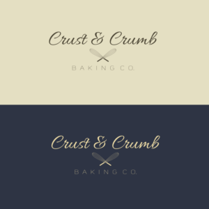 Logo Design by savvyartstudio