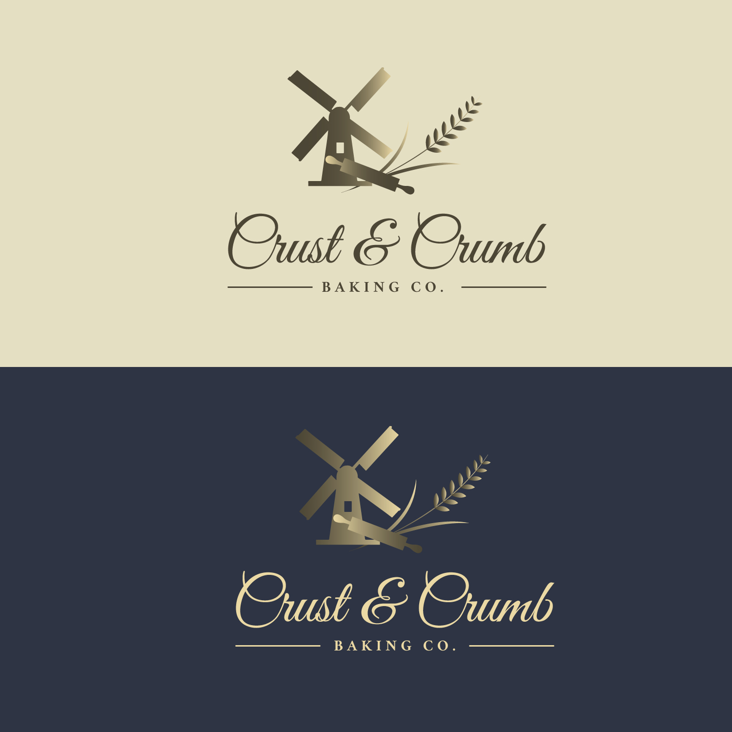 Logo Design by savvyartstudio for this project | Design #17262371