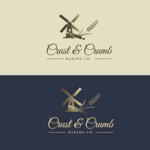 Logo Design by savvyartstudio for this project | Design: #17262371