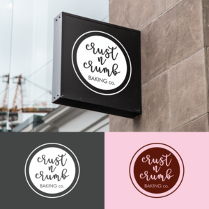 Logo Design by Deepaksha007