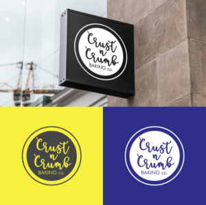 Logo Design by Deepaksha007 for this project | Design: #17356947