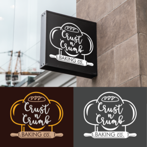 Logo Design by Deepaksha007 for this project | Design: #17374445
