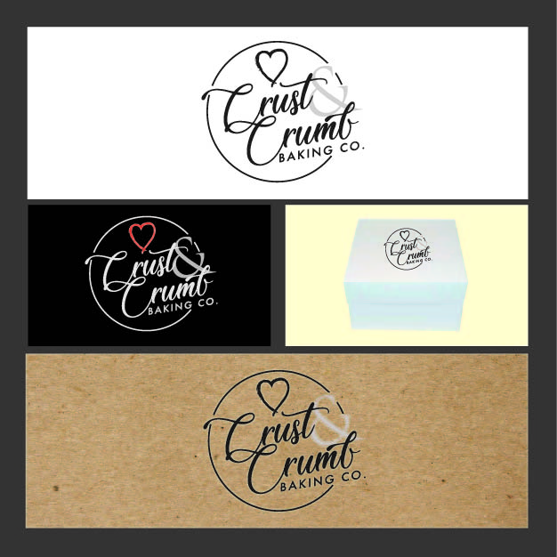 Diseño de Logo por Tom-Robinson para este proyecto | Diseño #17317578