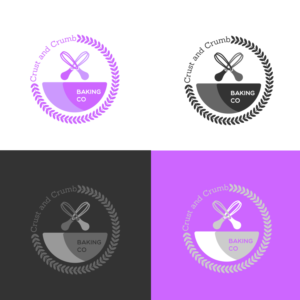 Logo Design by Happy Box