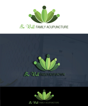 Logo Design by joliau for this project | Design: #17221658