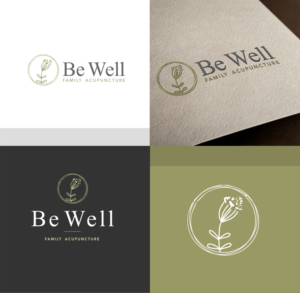 Logo Design by *mary for this project | Design: #17226183