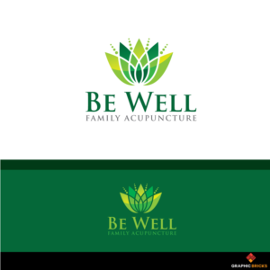 Logo Design by Graphic Bricks