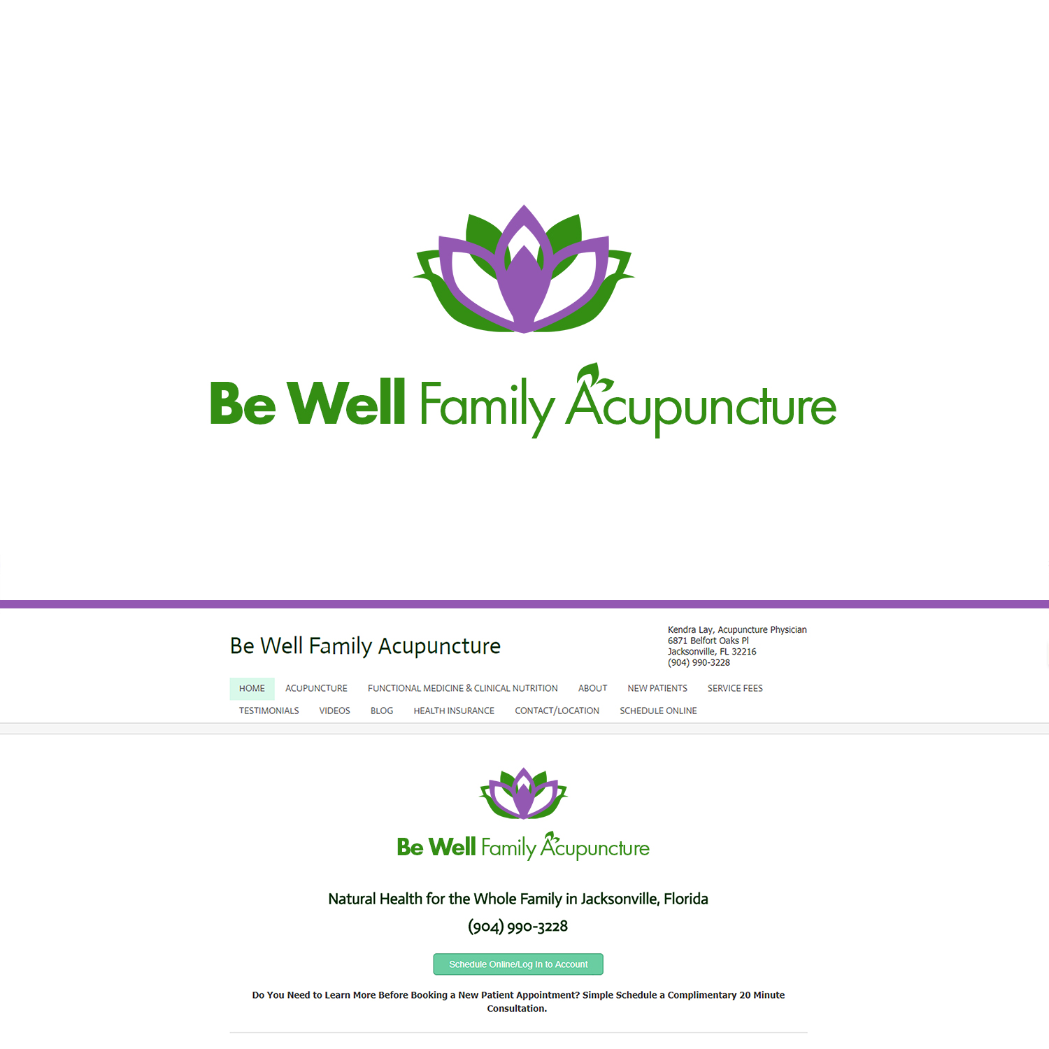 Logo Design by rivemediadesign for this project | Design #17227758