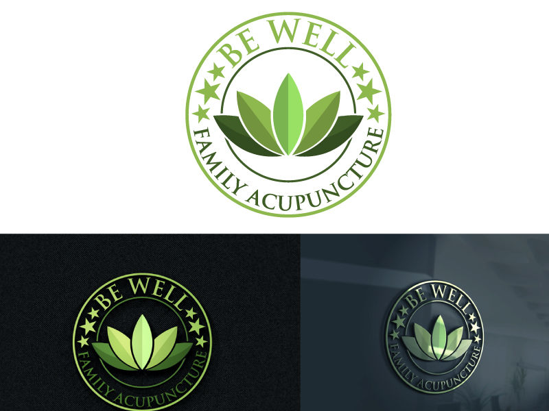 Logo Design by GaryMckinnon for this project | Design #17229802