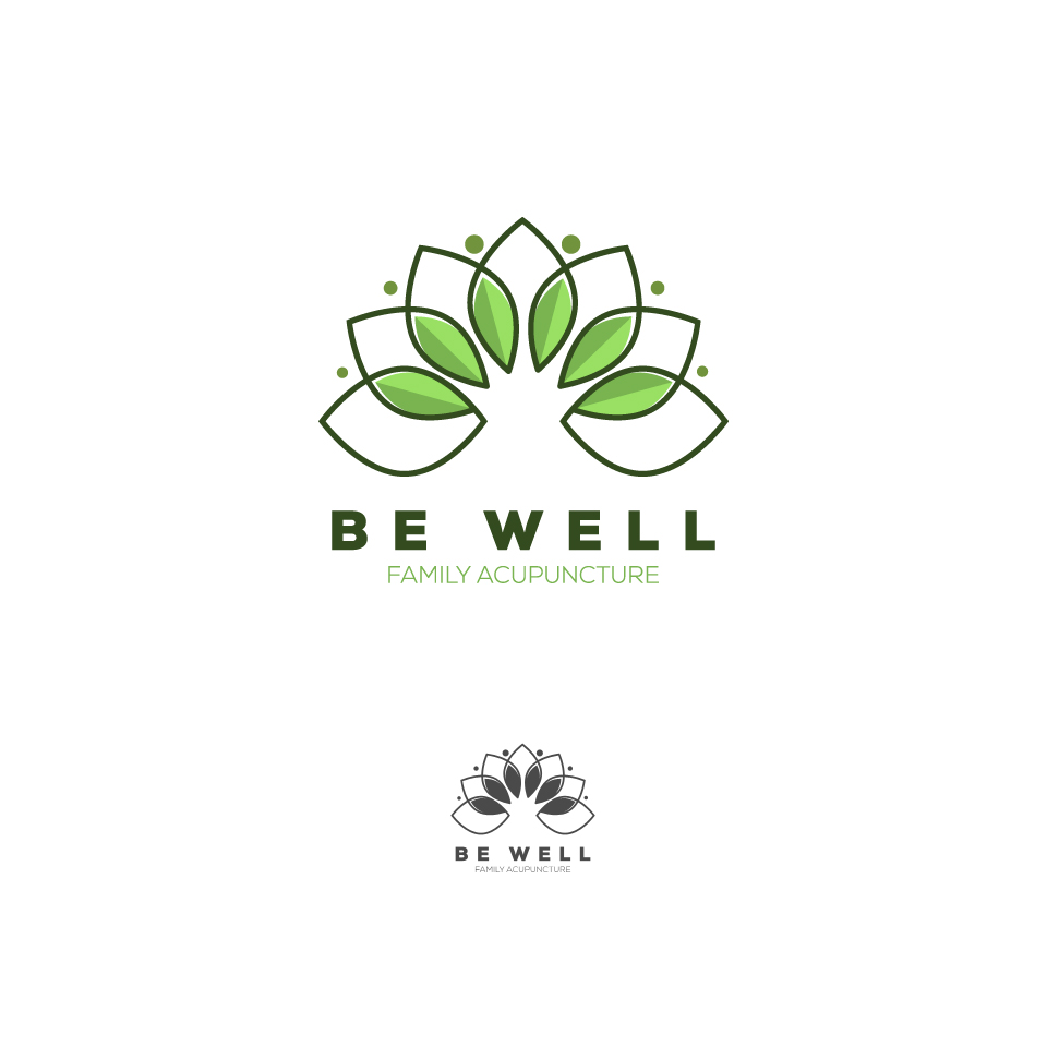 Logo Design by criterion for this project | Design #17218847