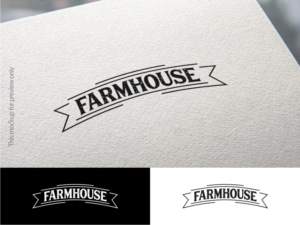 Design de Logo par Atvento Graphics