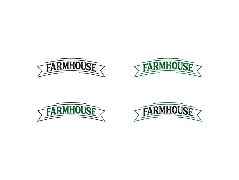 Logo Design by Atvento Graphics for Oak Creek Homes | Design #17318853
