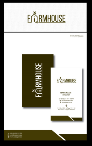 Design de Logo par zebronicgraphic pour Oak Creek Homes | Design : #17183097