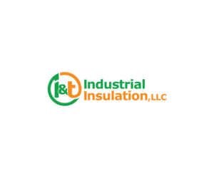 I&T Industrial Insulation, LLC  | Logo Design by Mario