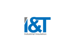 Diseño de Logo por Oaxaqueña para I&T Industrial Insulation  | Diseño: #17181225