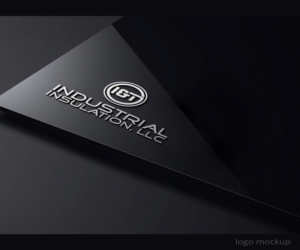 Diseño de Logo por zebronicgraphic para I&T Industrial Insulation  | Diseño: #17185337