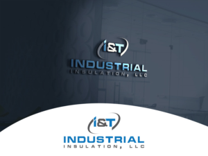 I&T Industrial Insulation, LLC  | Logo Design by Juli creation