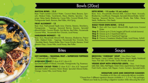 Graphic Design by tuan1968 for JuiceRx | Design: #17276493