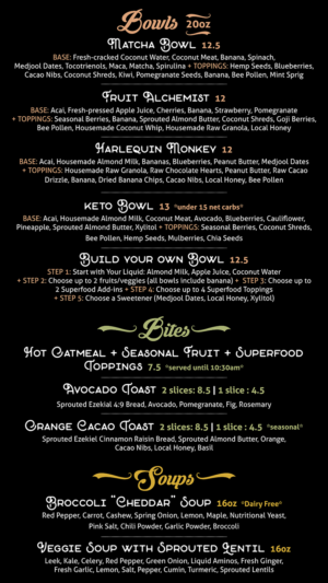 Graphic Design by RoundYellow for JuiceRx | Design: #17189547