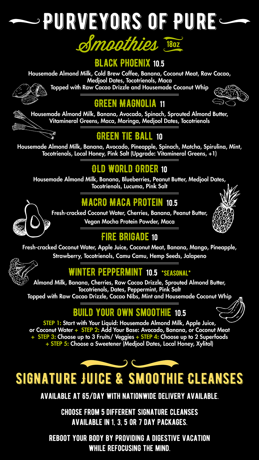 Graphic Design by RoundYellow for JuiceRx | Design #17190004