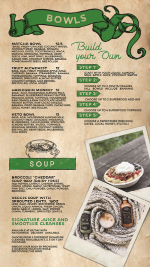 Graphic Design by mrmrnjr for JuiceRx | Design: #17203451