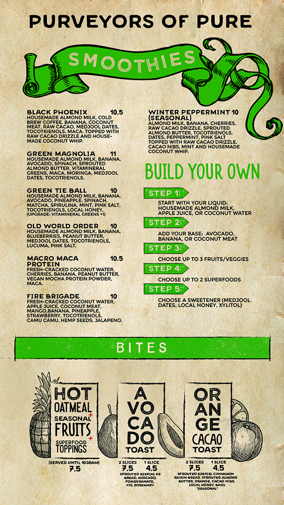 Graphic Design by mrmrnjr for JuiceRx | Design #17210015