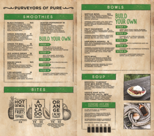 Graphic Design by mrmrnjr for JuiceRx | Design: #17264673