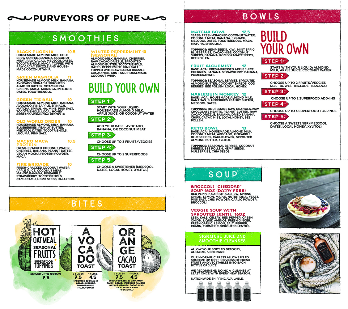 Graphic Design by mrmrnjr for JuiceRx | Design: #17315945