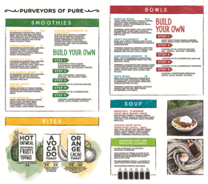 Graphic Design by mrmrnjr for JuiceRx | Design: #17315945