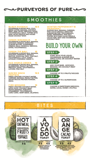 Graphic Design by mrmrnjr for JuiceRx | Design: #17320487