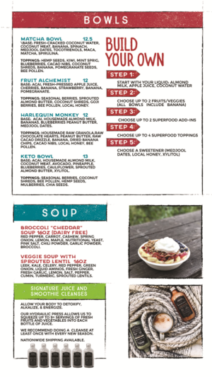 Graphic Design by mrmrnjr for JuiceRx | Design: #17320488