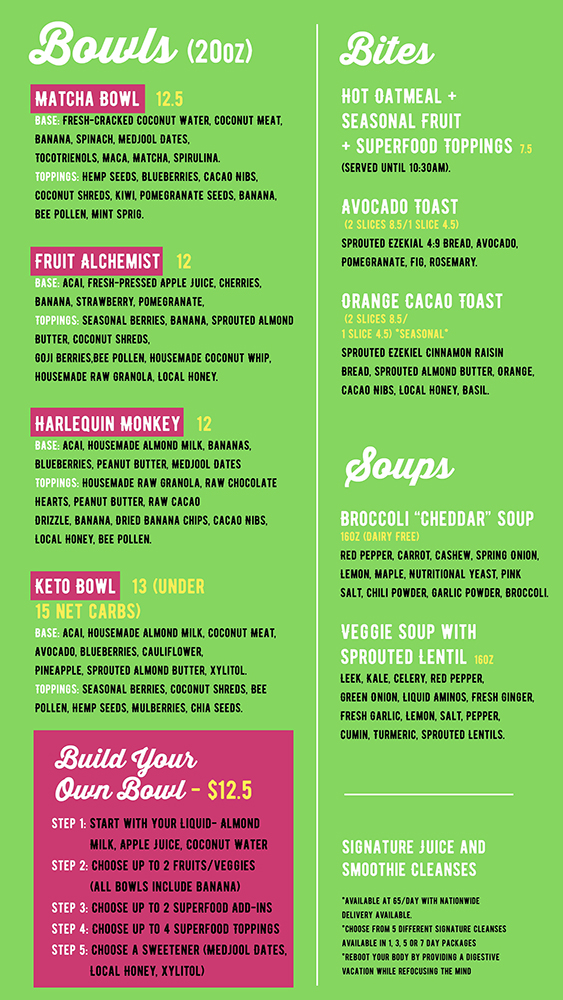 Graphic Design by affgrafica for JuiceRx | Design #17255696