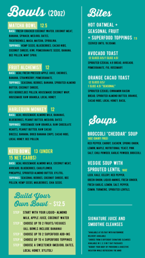 Graphic Design by affgrafica for JuiceRx | Design: #17255699