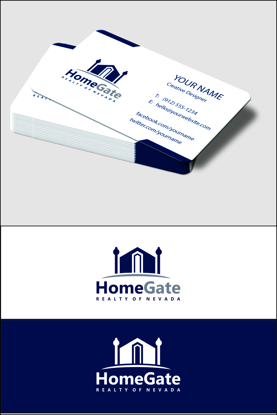 Logo Design by dclawstudio for this project | Design #17510717