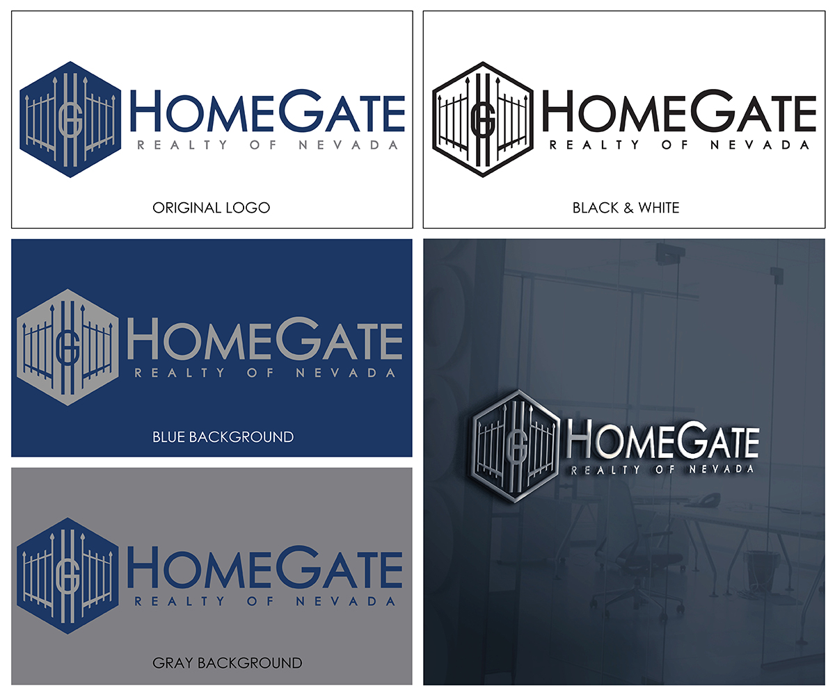 Logo Design by shaybranding for this project | Design #17427085