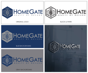 Logo Design by shaybranding for this project | Design: #17427085