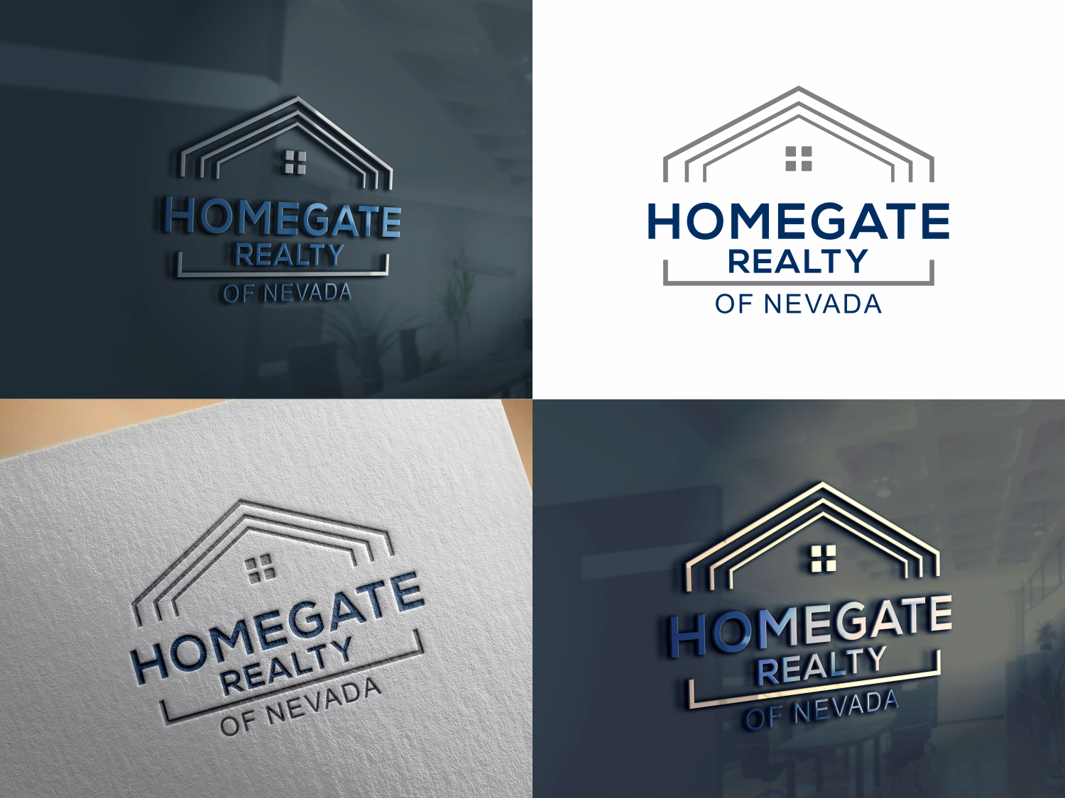 Logo Design by aqilazhifara for this project | Design #17433932