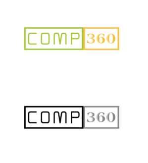 Logo Design by DesignDot for Comp360 LLC | Design #17191982