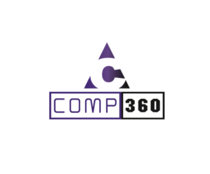 Logo Design by DesignDot for Comp360 LLC | Design: #17193780