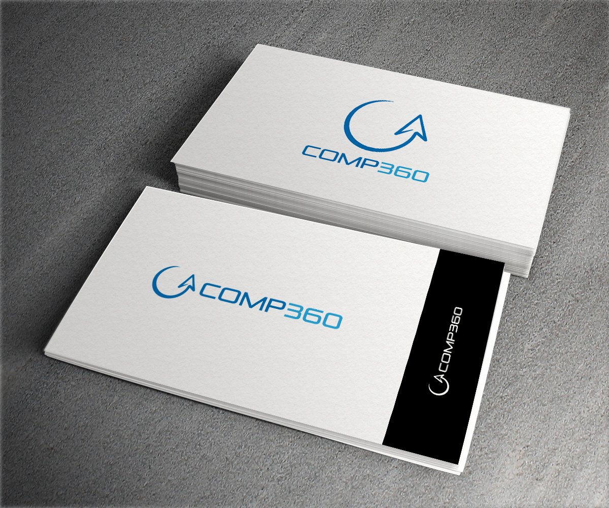 Logo Design by aglaronde23 for Comp360 LLC | Design #17192827