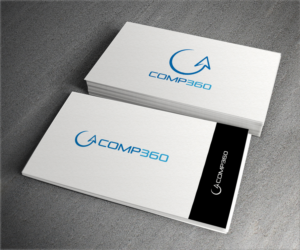 Design de Logo par aglaronde23 pour Comp360 LLC | Design : #17192827
