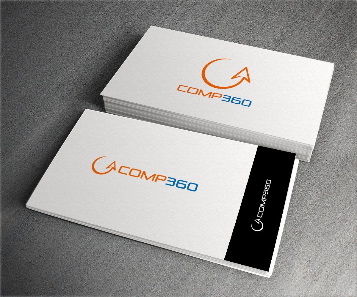 Design de Logo par aglaronde23 pour Comp360 LLC | Design #17192835