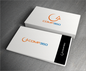 Design de Logo par aglaronde23 pour Comp360 LLC | Design : #17192835
