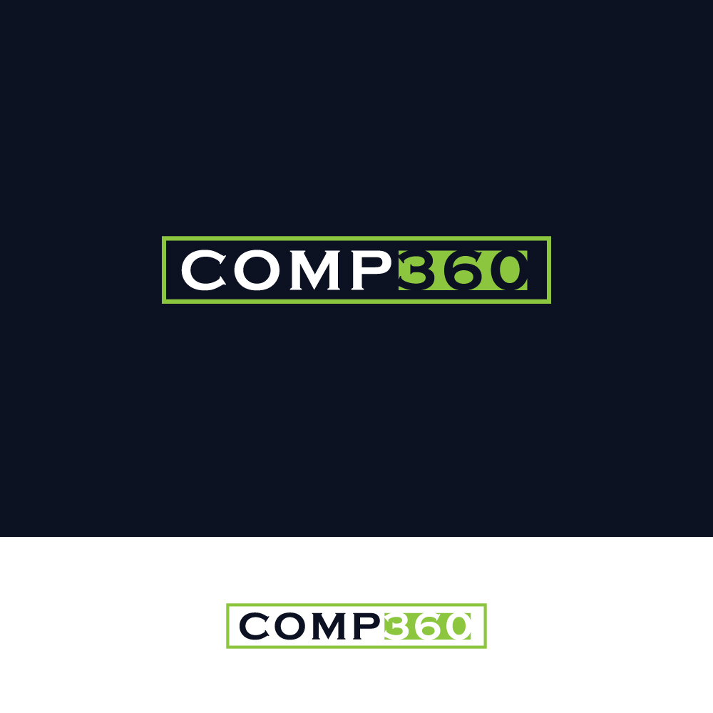 Logo Design by ecorokerz for Comp360 LLC | Design #17180156